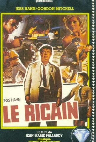 Poster 2 de Filme The Man from Chicago (1975)