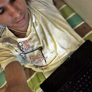 Foto de perfil de Cleverson