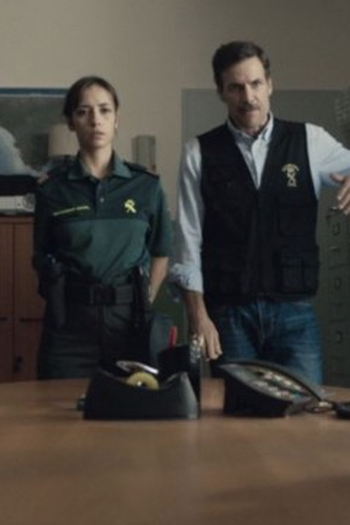 Poster de Episódio Tezaru (2023)