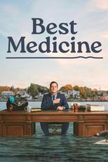 Best Medicine (1ª Temporada) (Best Medicine (Season 1))