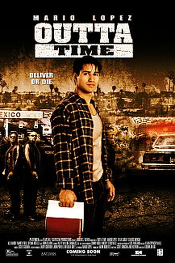  de Filme Em Rota de Fuga (2002)