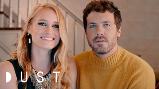 Trailer: Sci-Fi Digital Series "GLIMPSE" Episode 2: The Stork | DUST x Futurism