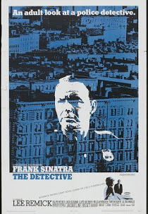 Crime Sem Perdão (The Detective)