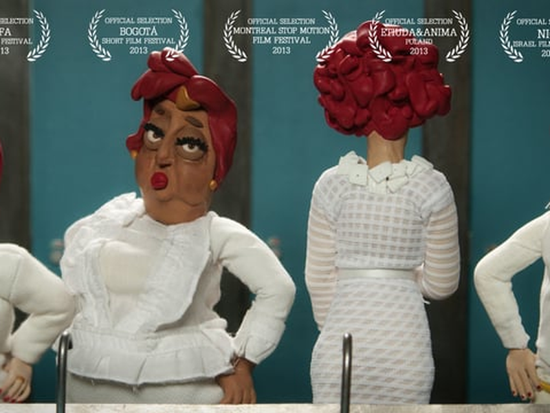 Foto 1 de Lady Nº 4