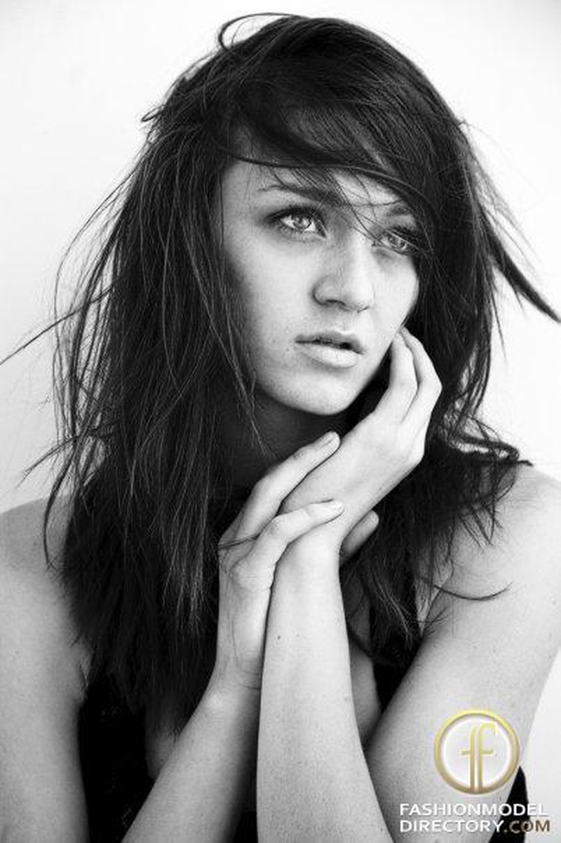 Alina Hendrish - Foto 3