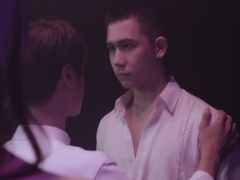 Foto 5 de Comet, I Love You