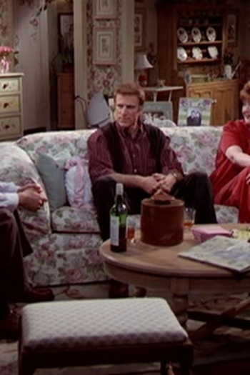 Poster de Episódio Truth and Consequences (1999)