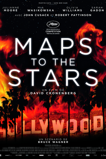  de Filme Mapas para as Estrelas (2014)