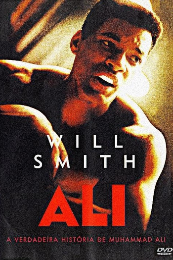  de Filme Ali (2001)