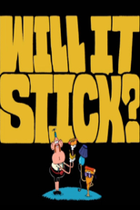 Uncle Grandpa: Will it Stick? (Uncle Grandpa: Will it Stick?)