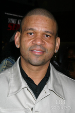 Benny Medina