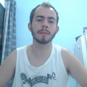 Foto de perfil de Manoel