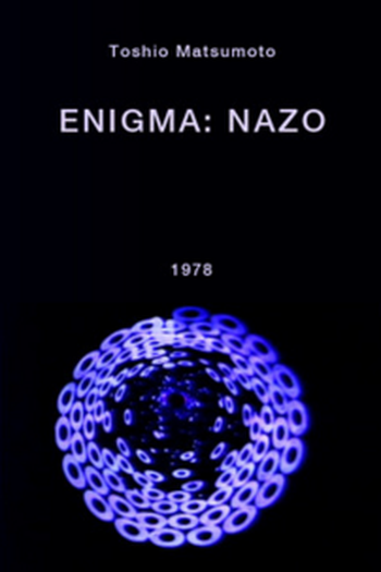 Poster de Curta Enigma: Nazo (1978)