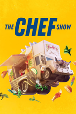 The Chef Show (The Chef Show)