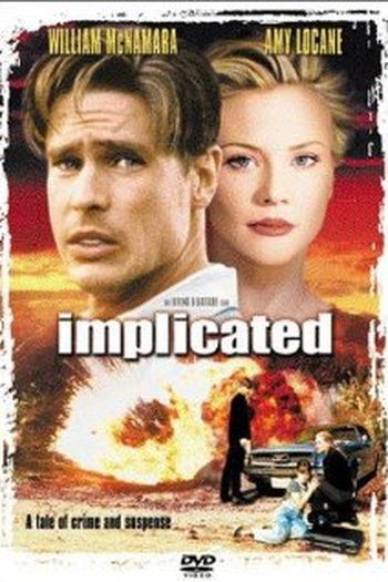 Poster de Filme Destino Inesperado (1999)