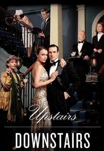 Upstairs Downstairs (1° Temporada) (Upstairs Downstairs (seasn 1))