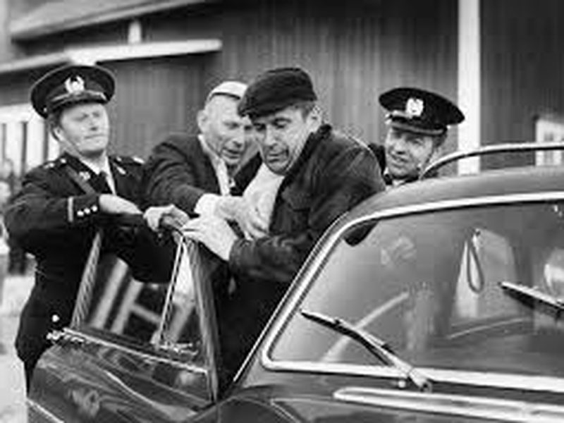 Foto 6 de Eight Deadly Shots 