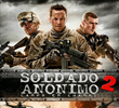 Soldado Anônimo 2: Campo em chamas