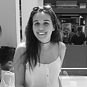 Foto de perfil de Malu