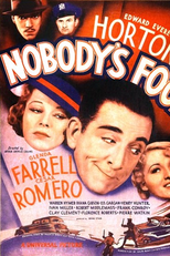 Um Camarada Ambicioso (Nobody's Fool)