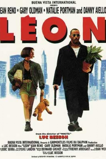  de Filme O Profissional (1994)