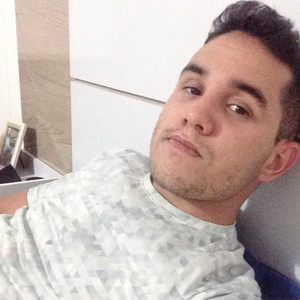 Foto de perfil de Idamantier Freitas Junior