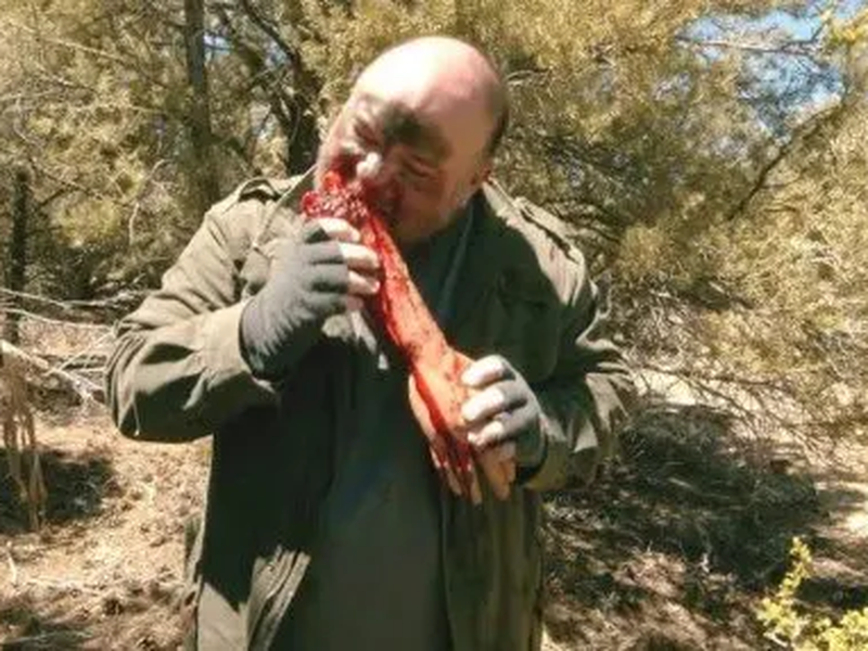 Foto 1 de Anthropocene