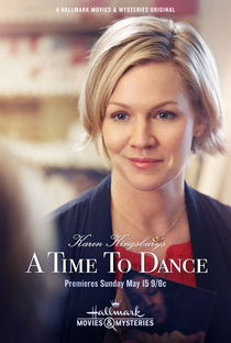A Time to Dance - Poster / Capa / Cartaz - Oficial 1