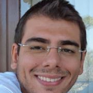 Foto de perfil de Guilherme Lourenço