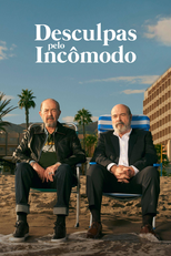 Desculpas pelo Incômodo (2ª Temporada) (Sentimos las molestias (2ª Temporada))
