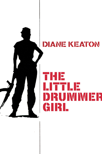  de Filme A Garota do Tambor (1984)