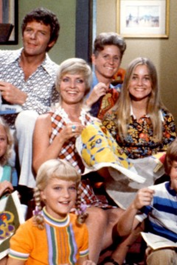 Poster de Episódio The Brady Bunch (2025)