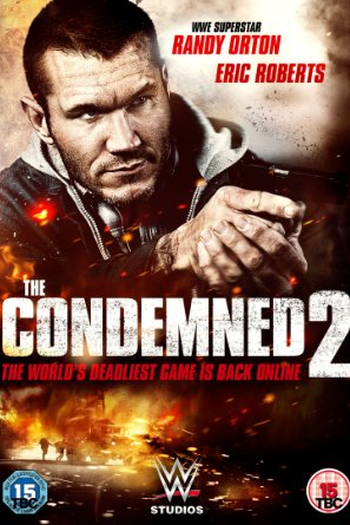  de Filme Os Condenados 2 (2015)