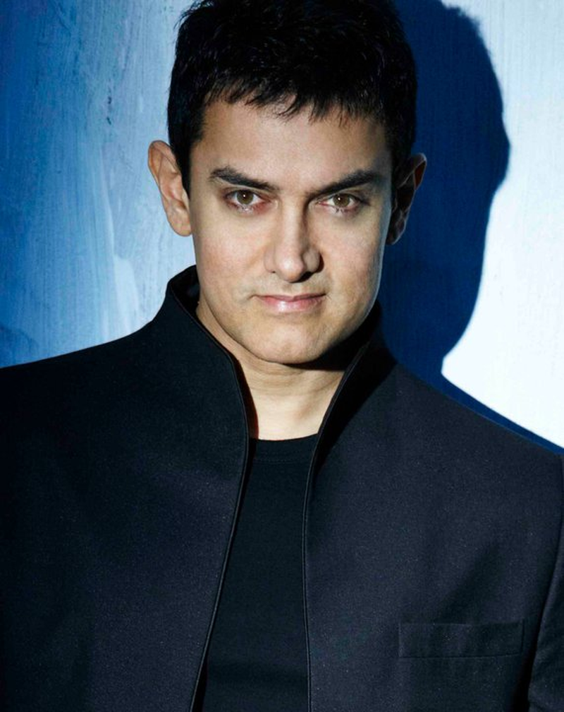 Aamir Khan - Foto 23