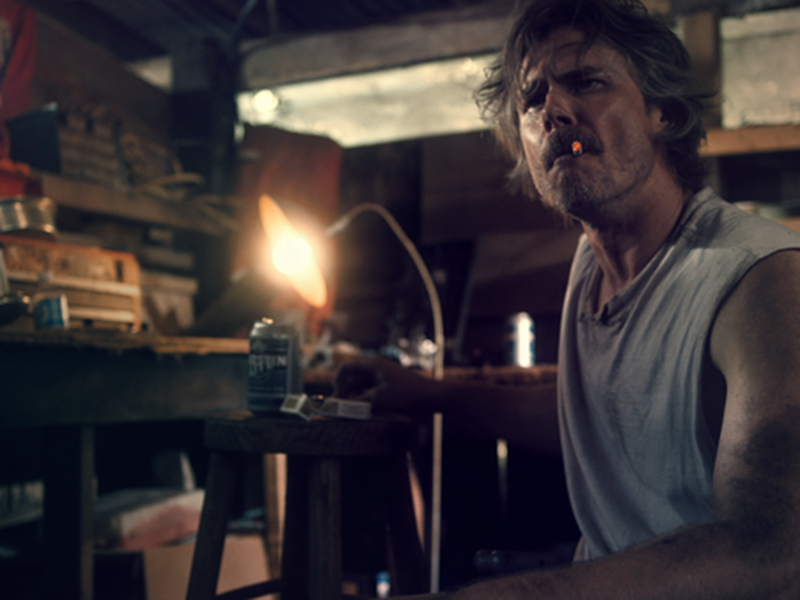 Foto 2 de White Rabbit