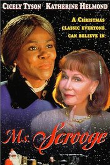  de TV Ms. Scrooge  (1997)