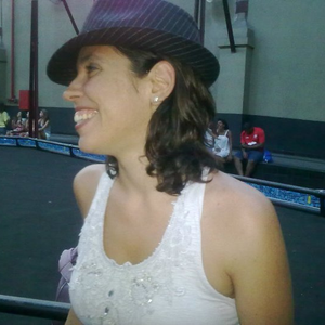 Foto de perfil de Marília Assis