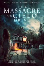 O Massacre da Família Manson (The House on Cielo Drive)