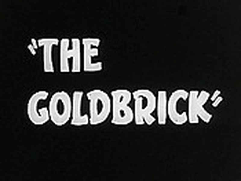 Foto 1 de The Goldbrick