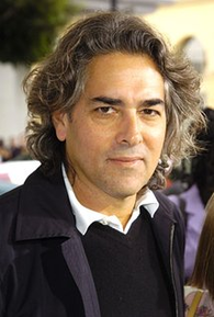 Mitch Glazer (I)