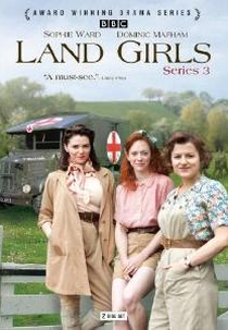 Land Girls (3ª Temporada) (Land Girls (Season 3))