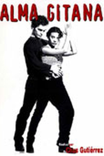 Poster de Filme Alma Cigana (1996)