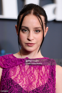 Sara Jiménez (II) - Poster 1