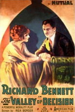 O Vale da Decisão (The Valley of Decision)