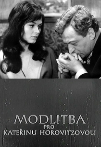 Uma Prece para Katerina Horovitz (Modlitba pro Kateřinu Horovitzovou)