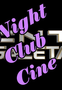 Night Club Cine (CNT/Gazeta) (Night Club Cine)