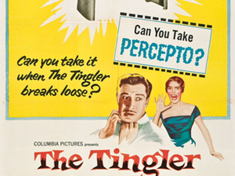 Foto 3 de Força Diabólica