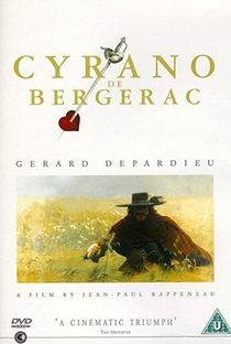 Cyrano - Poster / Capa / Cartaz - Oficial 9