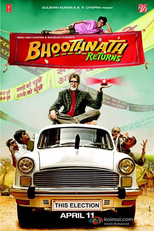 Bhoothnath Returns (Bhoothnath Returns)