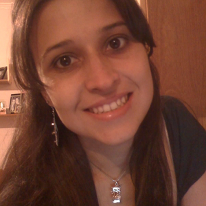 Foto de perfil de Andréa